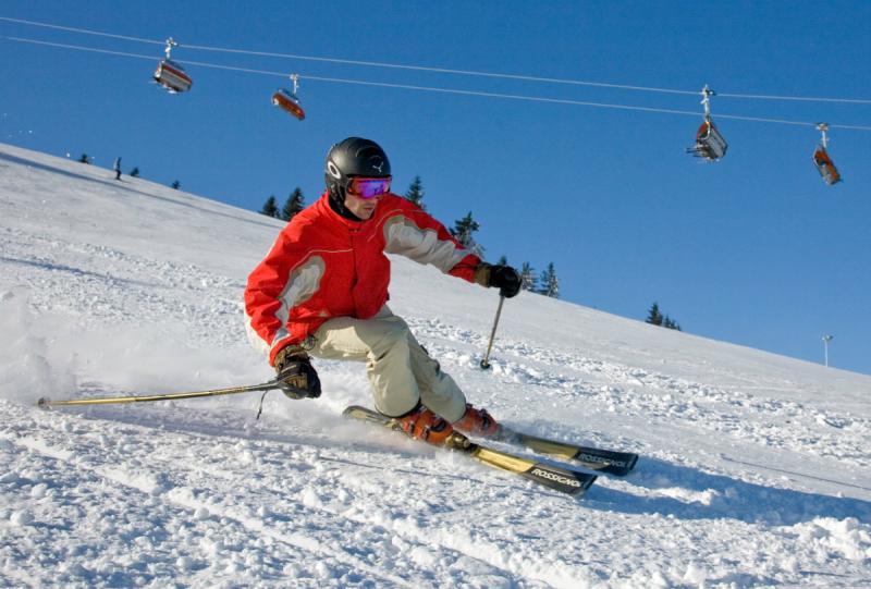 Puchar Zieleca na zakoczenie sezonu narciarskiego